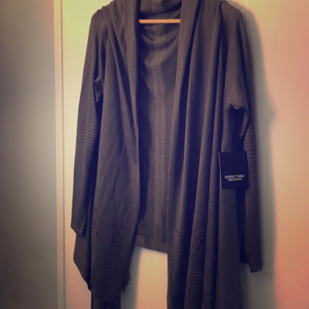 Vera Wang ‘Eiffel Tower’ Wrap